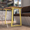 Furniture Legs Restaurant Iron Table Legs
