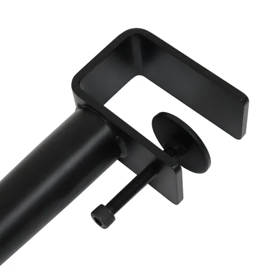 Wholesale Modern Metal Bar Office Desk Cast Iron Steel Table Legs