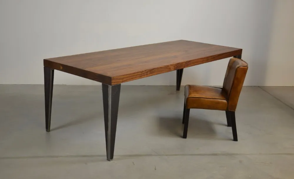 New Arrival Fashionable Metal Popular Bare Table Leg