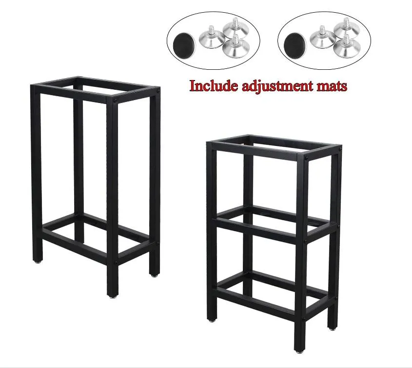 Designs Available Custom Made Adjustable Dining Table Leg