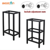 Designs Available Custom Made Adjustable Dining Table Leg