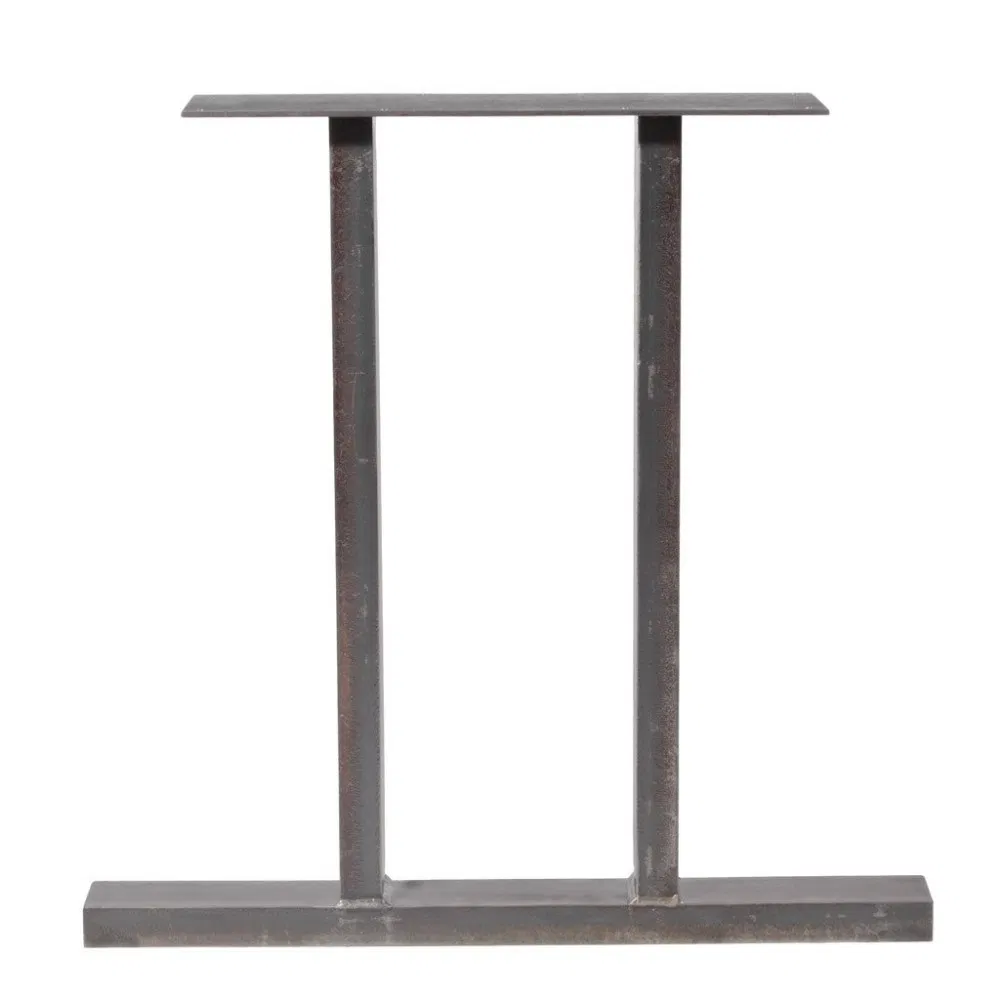 Newly Designed Factory Price Antique Industrial Metal Center Table Legs