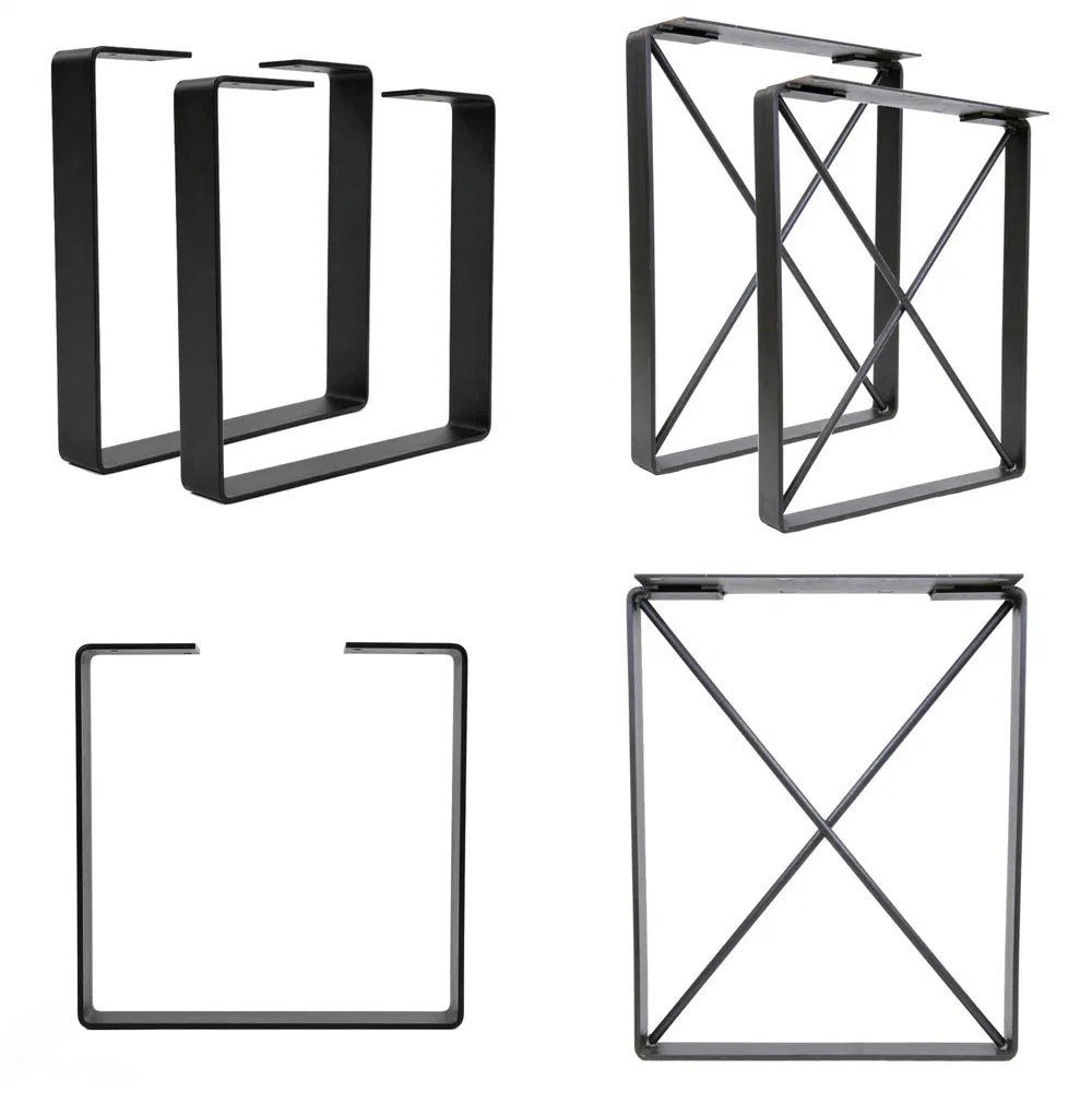 Furniture Office Coffee Bar Restaurant Dining Table Legs