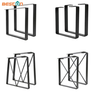 Furniture Office Coffee Bar Restaurant Dining Table Legs