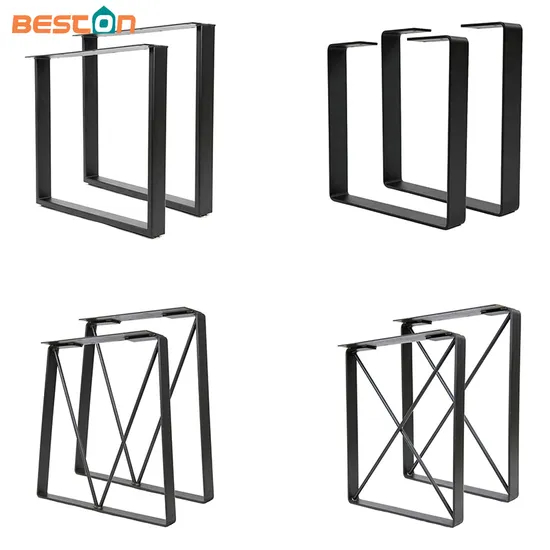 Furniture Office Coffee Bar Restaurant Dining Table Legs