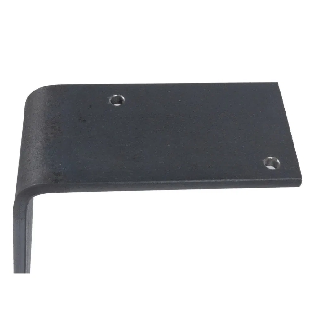 Beautiful U Shape Office Furniture Leg Steel Coffee Table Legs