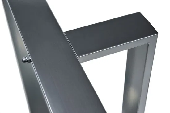 Hot Selling High Quality Square 304 Stainless Steel Table Leg