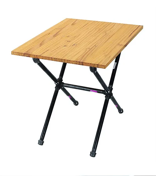 Furniture DIY Industrial Metal Pipes Table Legs