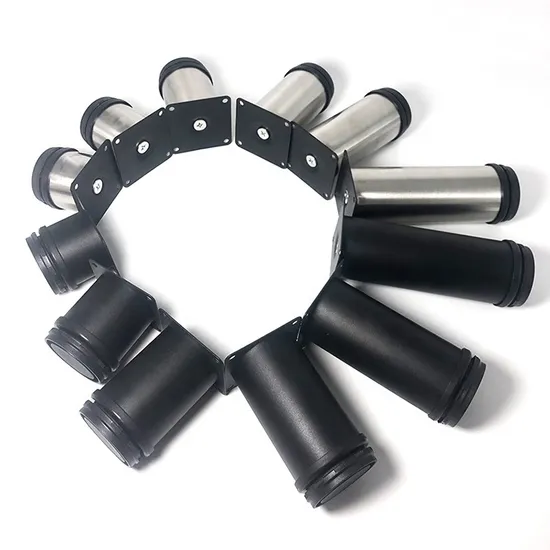 Replacement Furniture Feet Modern Metal Small Sofa Leg