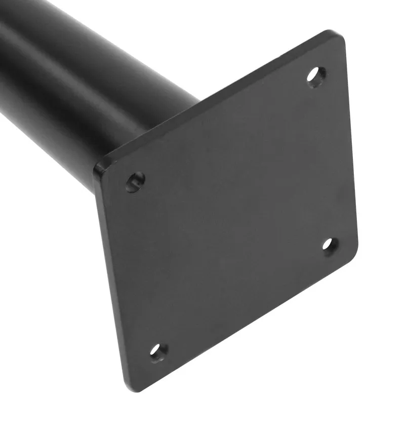 Desk Bar Office Cast Iron Bench Coffee Dining Champagne Table Metal Legs