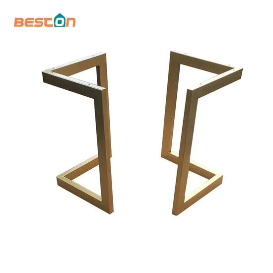 New Collection Antique Industrial Metal Table Legs