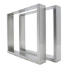 Stainless Steel Manufacturer Modern Furniture Table Leg
