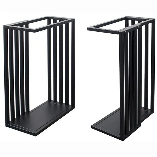 Dining Heavy Duty Indoor Desk Legs Bench Base Coffee Table Legs