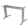 Factory Metal Office Computer Table Frames Wholesale