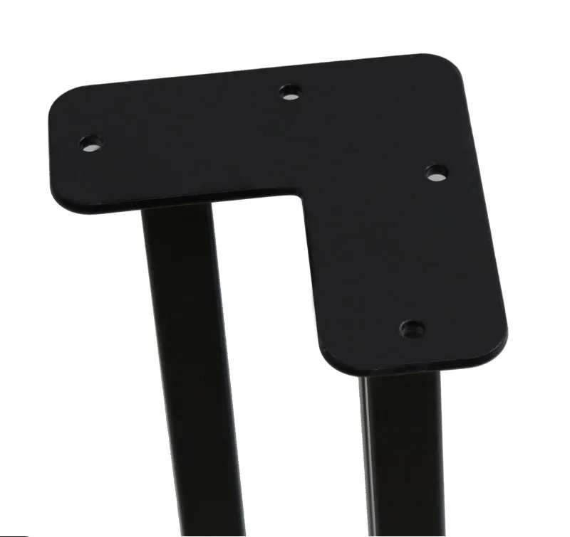 New Design Heavy Duty Industrial Bench Support Metal Table Legs