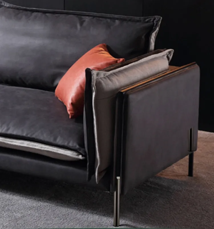 Modern Couch Legs Bed Cabinet Steel Sofa Base Legs