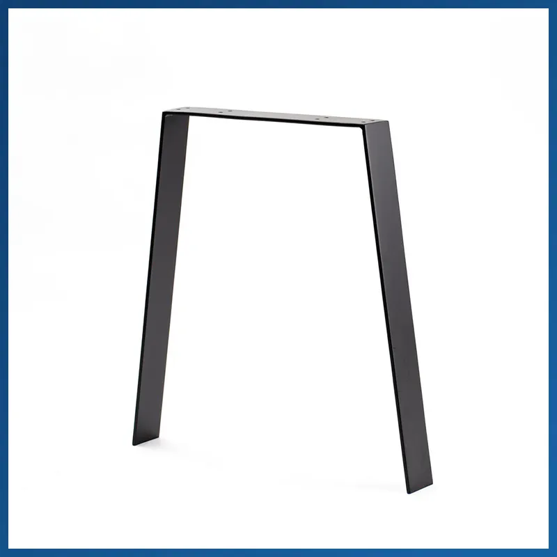 "a&prime; Shape Hot Rolled Steel Meeting Table Leg