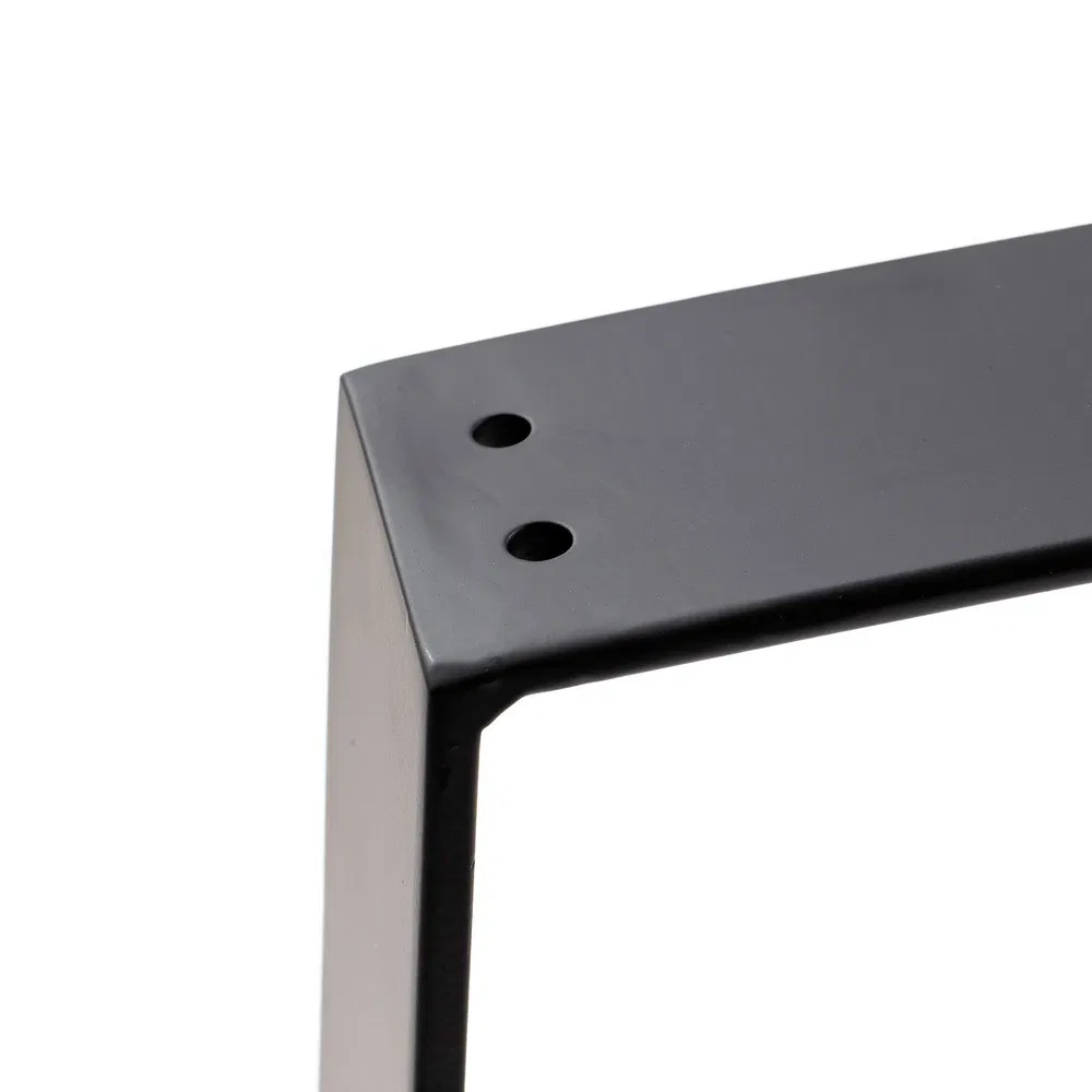 "a&prime; Shape Hot Rolled Steel Meeting Table Leg