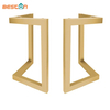 Germany Hot Selling DIY Industrial Design MID Century Modern Coffee Table Legs