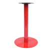 Wholesale China Factory Dining Metal Base Table Legs Base Cast Iron Furniture