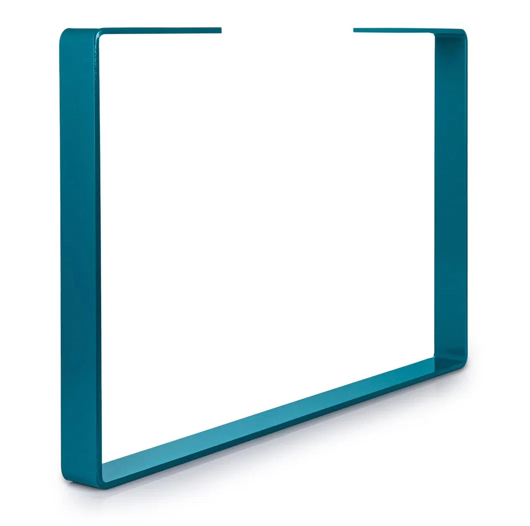 Furniture Office Dining Desk Steel Coffee Dining Luxury Modern Metal Table Legs