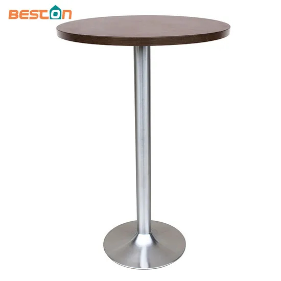 outdoor table legs metal