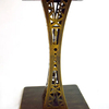 Factory Tower Base Decorative Custom Metal Table Leg