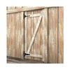 T Type Hinge for Vinyl PVC Wood Fence Gate