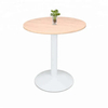 Furniture Leg Modern Matt White for Sell Dining Table Base