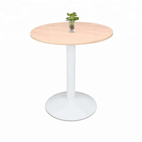 Furniture Leg Modern Matt White for Sell Dining Table Base
