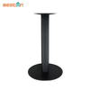 Furniture Legs Powder Coated Round Table Feet Side Table Legs Coffee