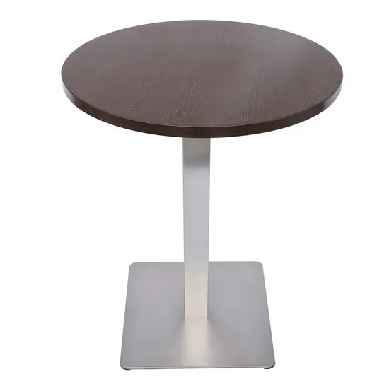 Furniture Leg Support Industrial Outdoor Table Base for Park