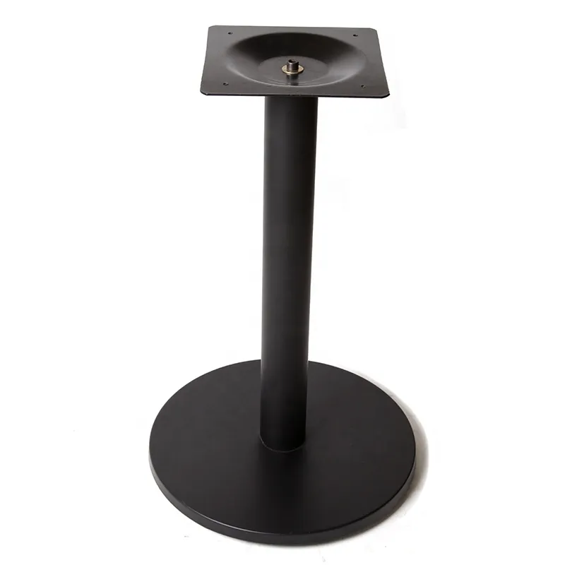 Stainless Steel Table Leg Gold Esszimmer Metal Tisch Beine Custom Table Base