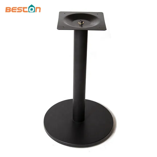 Stainless Steel Table Leg Gold Esszimmer Metal Tisch Beine Custom Table Base