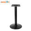 Furniture Base Round Cast Iron Metal Table Legs Manufacturers Dining Table Base