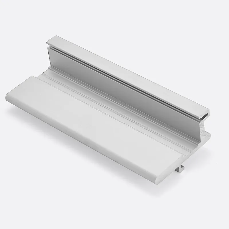 New Single Folding Wardrobe Closet Frameless Glass Door Cabinet Wooden Sliding Screen Door Wheel Roller No Bottom Track