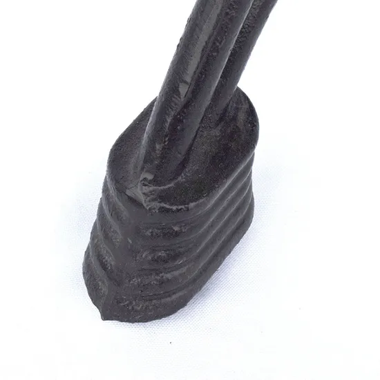 Wholesale Factory Price Restaurant Used Cast Iron Table Base for 4 People