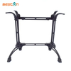 Wholesale Factory Price Restaurant Used Cast Iron Table Base for 4 People