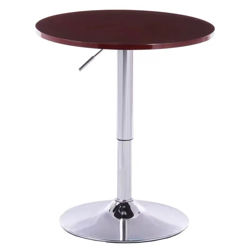 Furniture Lifting Table Base with Polish Coated
