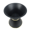 Furniture Large Round Black Metal Dining Table Restaurant Table Base