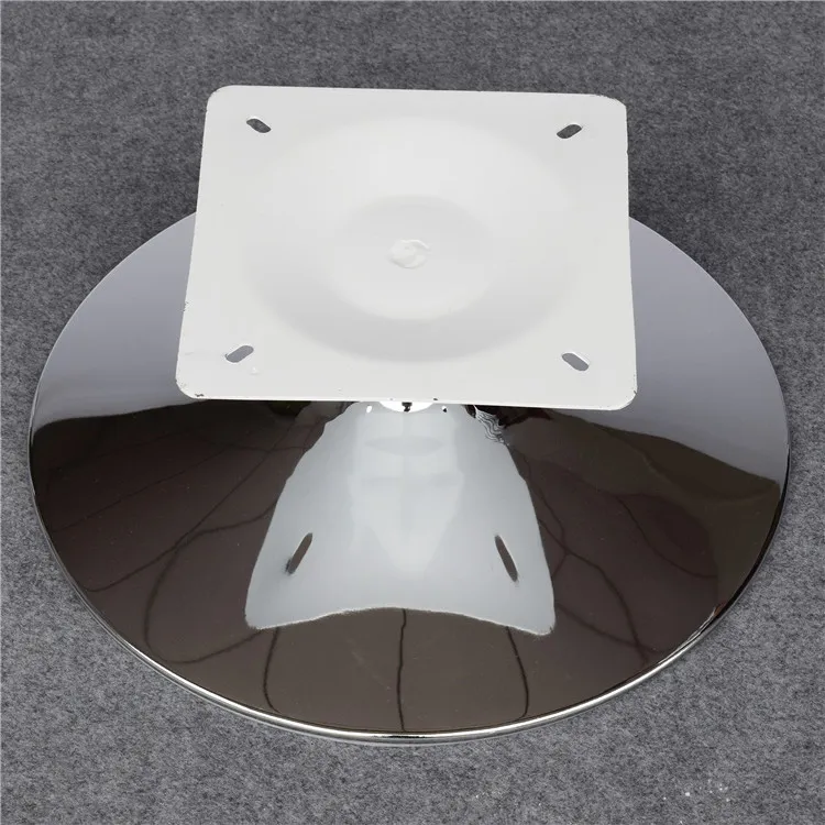 Factory Wholesale Modern Metal Sofa Feet I Shaped Table Base