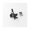 Self Locking Gate Gravity Latch Gate Latch for Metal Wooden Fence