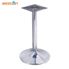 Modern Furniture Sliver Cocktail Table Legs Table Base