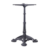Furniture Restaurant Metal Coffee Dining Bench Desk Table Leg Table Bases