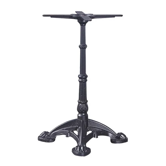 Furniture Restaurant Metal Coffee Dining Bench Desk Table Leg Table Bases