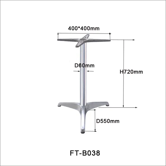 cheap easy diy table legs