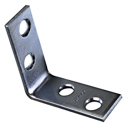 Stainless Steel Brace Corner Steel Joint Corner Brace Bracket Fasteners