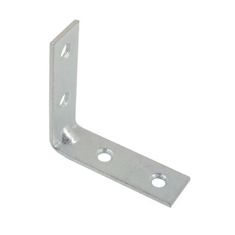 Different Types Stainless Steel Shelf Brackets Heavy Duty Corner Brace