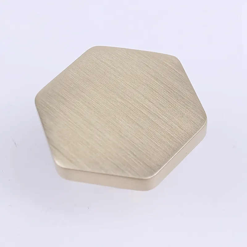 Cabinet Handles Door Lever Handle Kitchen Cabinet Handles and Knobs with Screw