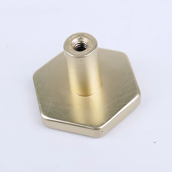 Cabinet Handles Door Lever Handle Kitchen Cabinet Handles and Knobs with Screw